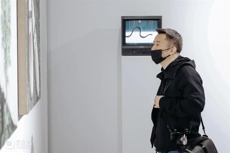 SGA 上海 |「靡菲斯特的舞步」正在展出 On View 视频资讯 SGA SGA 上海 View 靡菲斯特 舞步 堡垒 曹雨 陈荣辉 陈若璠 丢勒 崇真艺客